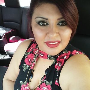 Meet your Posher, Sandra